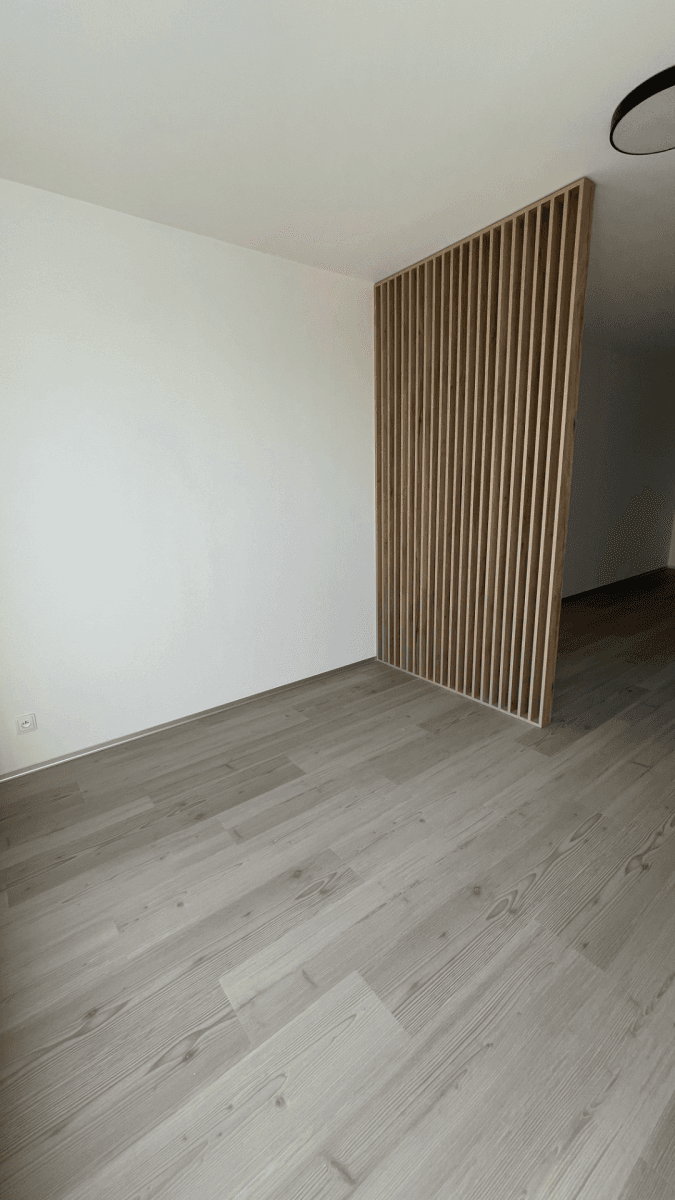 Prodej bytu 1+kk 40 m², Československého exilu, Praha, Praha Prodej bytu 1+kk 40 m², Československého exilu, Praha, Praha