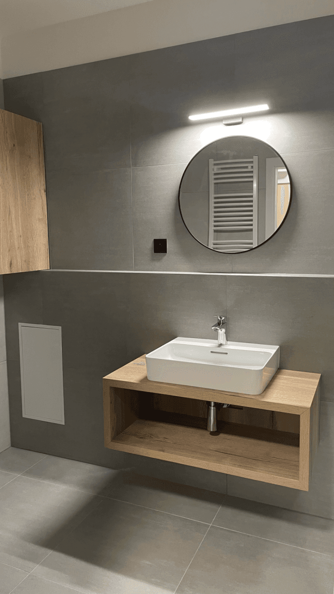 Prodej bytu 1+kk 40 m², Československého exilu, Praha, Praha Prodej bytu 1+kk 40 m², Československého exilu, Praha, Praha