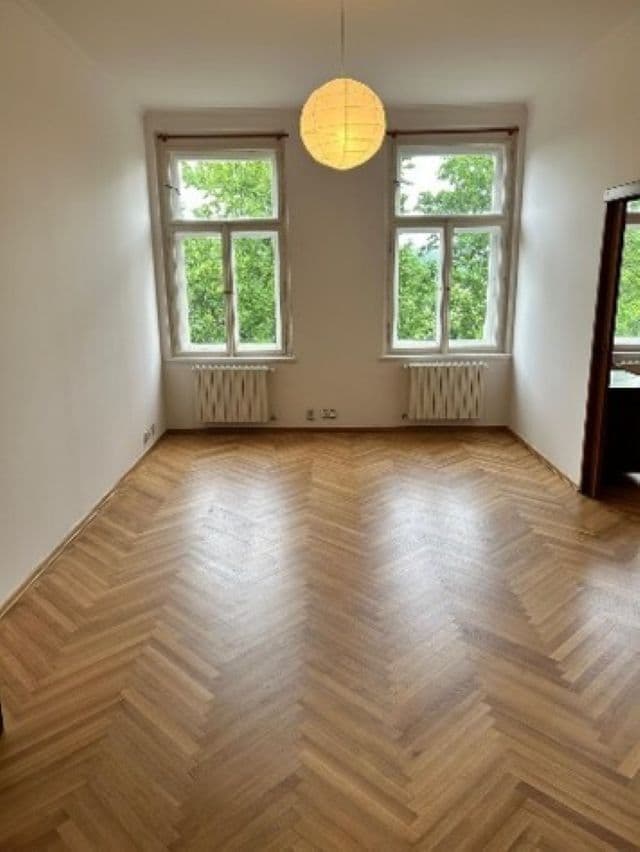 Prodej bytu 2+1 77 m², Jana Zajíce, Praha, Praha Prodej bytu 2+1 77 m², Jana Zajíce, Praha, Praha