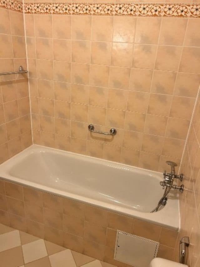 Prodej bytu 2+1 77 m², Jana Zajíce, Praha, Praha Prodej bytu 2+1 77 m², Jana Zajíce, Praha, Praha