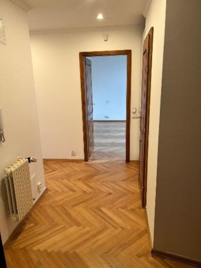 Prodej bytu 2+1 77 m², Jana Zajíce, Praha, Praha Prodej bytu 2+1 77 m², Jana Zajíce, Praha, Praha