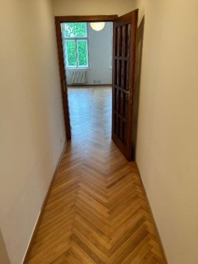 Prodej bytu 2+1 77 m², Jana Zajíce, Praha, Praha Prodej bytu 2+1 77 m², Jana Zajíce, Praha, Praha