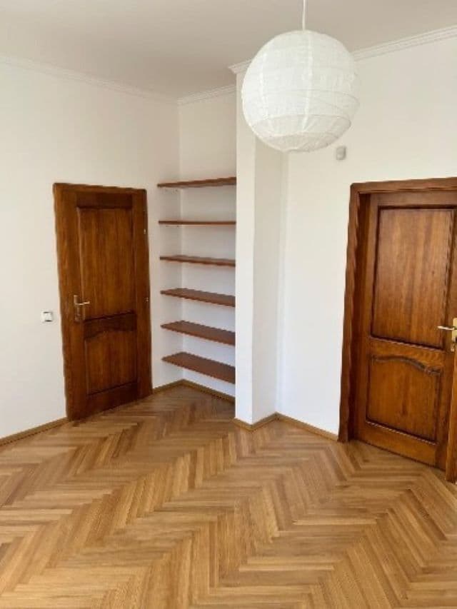 Prodej bytu 2+1 77 m², Jana Zajíce, Praha, Praha Prodej bytu 2+1 77 m², Jana Zajíce, Praha, Praha