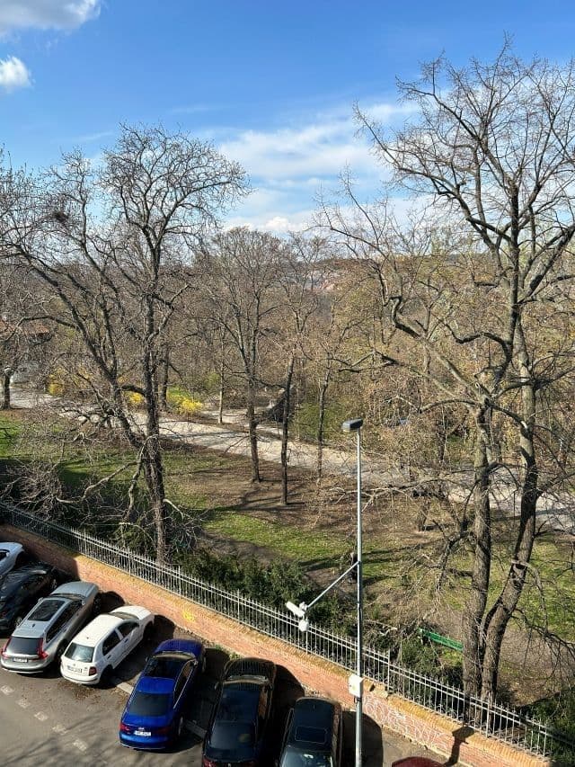 Prodej bytu 2+1 77 m², Jana Zajíce, Praha, Praha Prodej bytu 2+1 77 m², Jana Zajíce, Praha, Praha