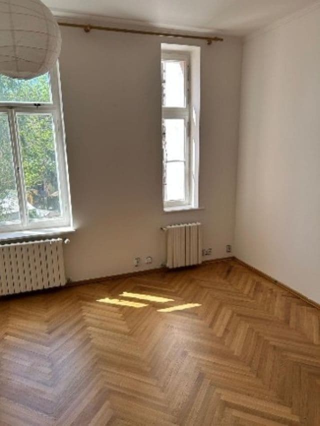 Prodej bytu 2+1 77 m², Jana Zajíce, Praha, Praha Prodej bytu 2+1 77 m², Jana Zajíce, Praha, Praha