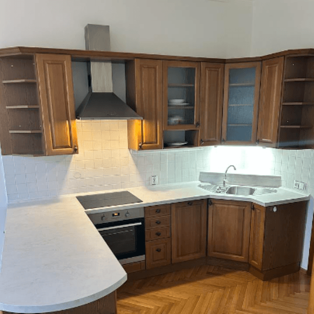 Prodej bytu 2+1 77 m², Jana Zajíce, Praha, Praha Prodej bytu 2+1 77 m², Jana Zajíce, Praha, Praha