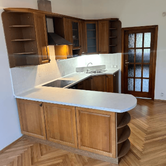 Prodej bytu 2+1 77 m², Jana Zajíce, Praha, Praha Prodej bytu 2+1 77 m², Jana Zajíce, Praha, Praha