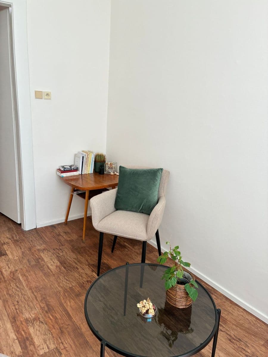 Pronájem kanceláře 13 m², Národní, Praha, Praha Pronájem kanceláře 13 m², Národní, Praha, Praha