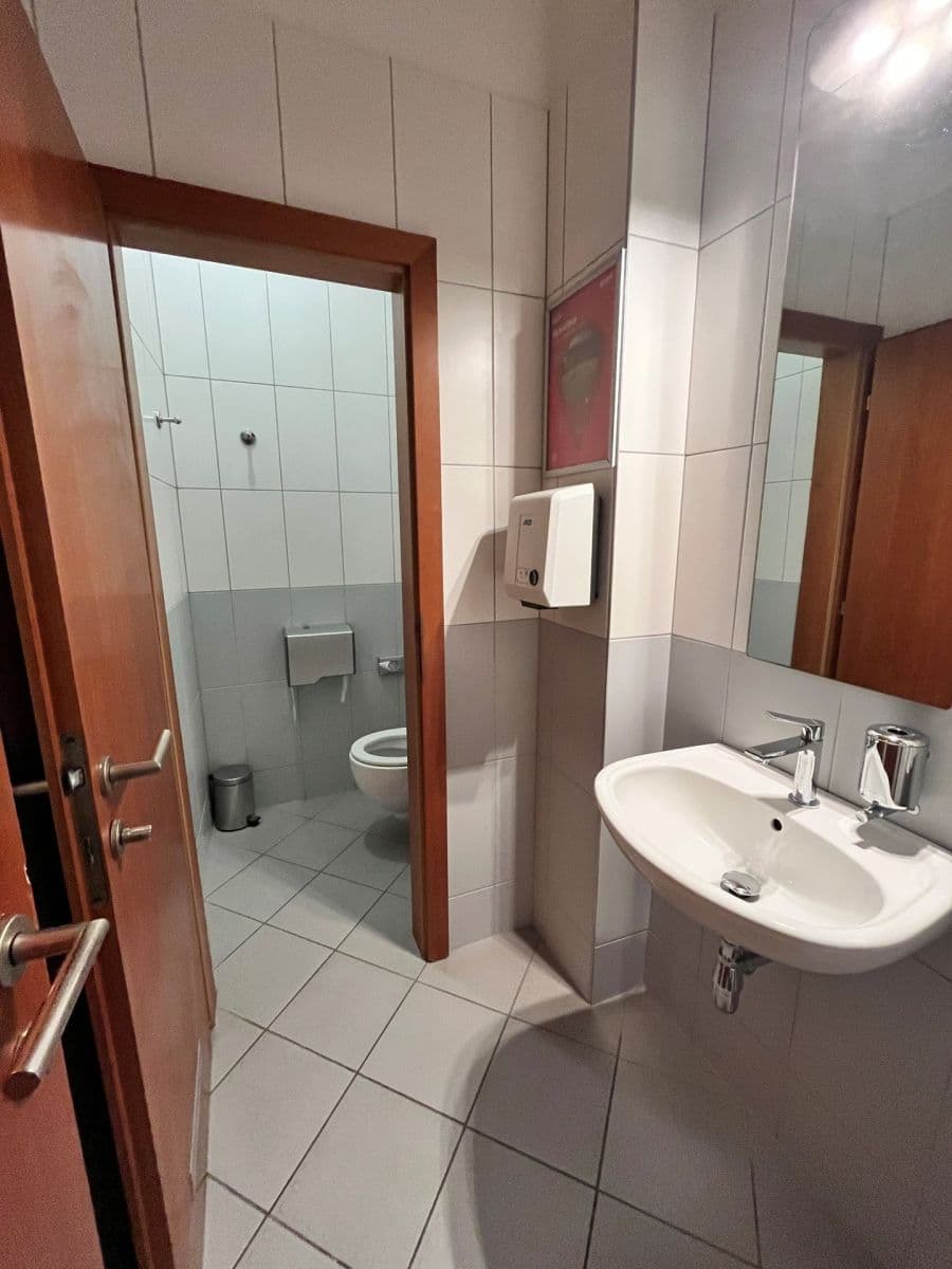 Pronájem kanceláře 19 m², Lidická, Brno, Jihomoravský kraj Pronájem kanceláře 19 m², Lidická, Brno, Jihomoravský kraj