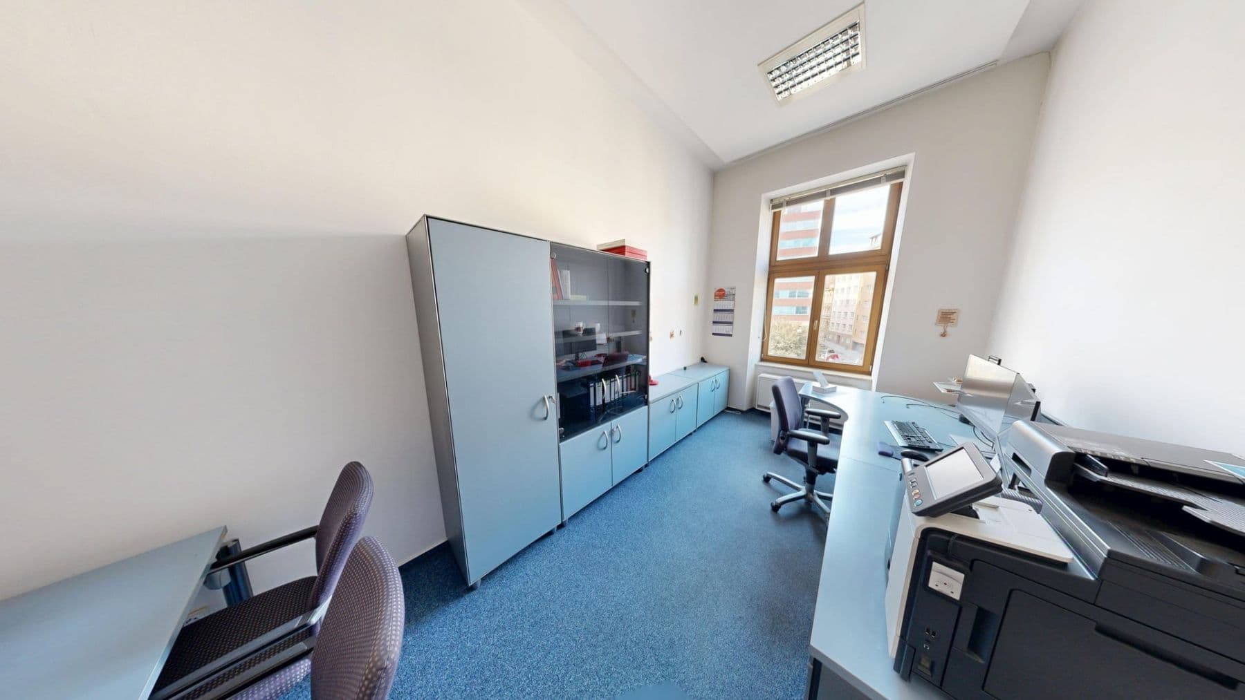 Pronájem kanceláře 19 m², Lidická, Brno, Jihomoravský kraj Pronájem kanceláře 19 m², Lidická, Brno, Jihomoravský kraj