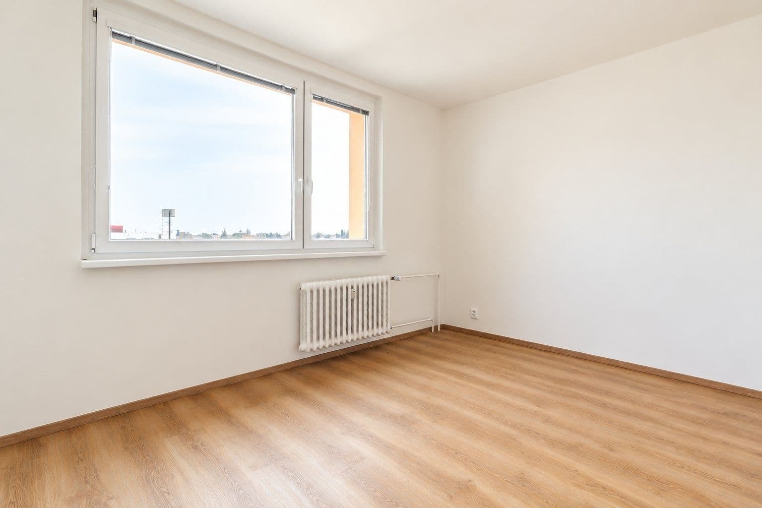 Pronájem bytu 3+1 78 m², Voskovcova, Praha, Praha Pronájem bytu 3+1 78 m², Voskovcova, Praha, Praha