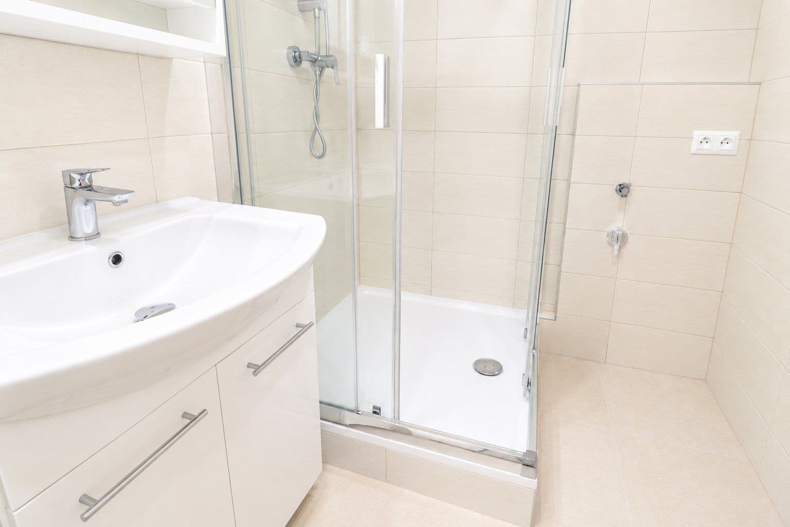 Pronájem bytu 3+1 78 m², Voskovcova, Praha, Praha Pronájem bytu 3+1 78 m², Voskovcova, Praha, Praha