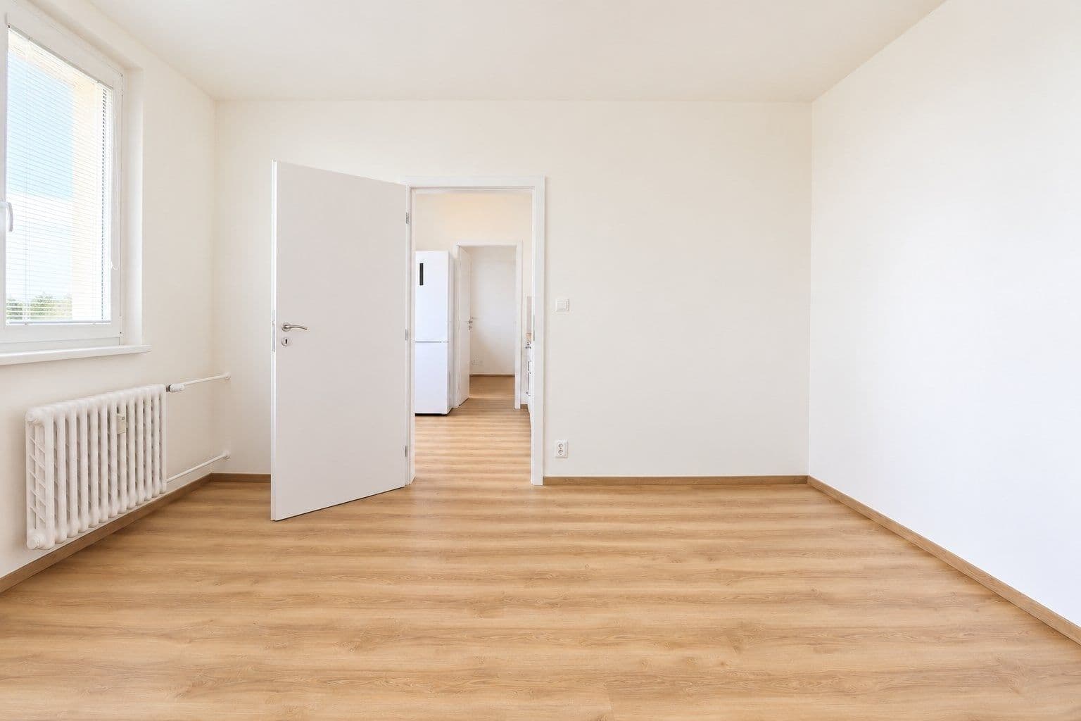 Pronájem bytu 3+1 78 m², Voskovcova, Praha, Praha Pronájem bytu 3+1 78 m², Voskovcova, Praha, Praha