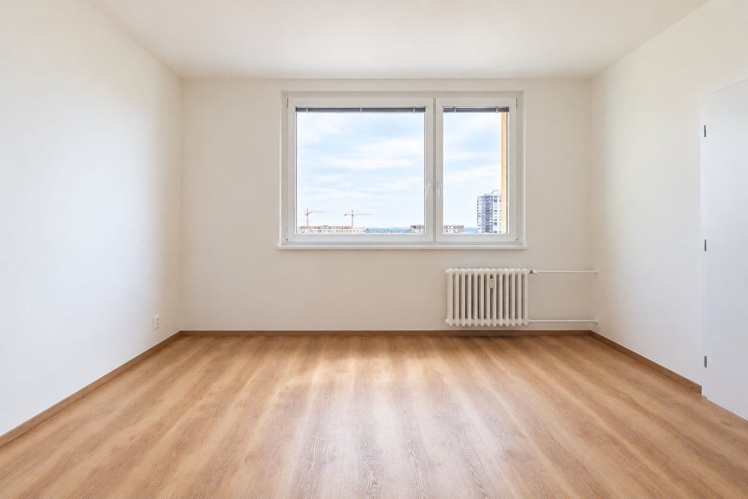 Pronájem bytu 3+1 78 m², Voskovcova, Praha, Praha Pronájem bytu 3+1 78 m², Voskovcova, Praha, Praha