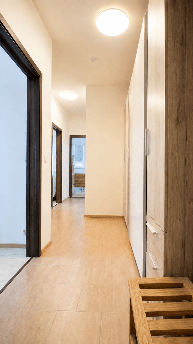 Prodej bytu 3+kk 60 m², Břežany II, Středočeský kraj Prodej bytu 3+kk 60 m², Břežany II, Středočeský kraj