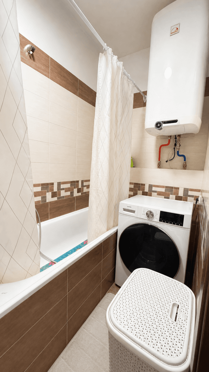 Prodej bytu 3+kk 60 m², Břežany II, Středočeský kraj Prodej bytu 3+kk 60 m², Břežany II, Středočeský kraj