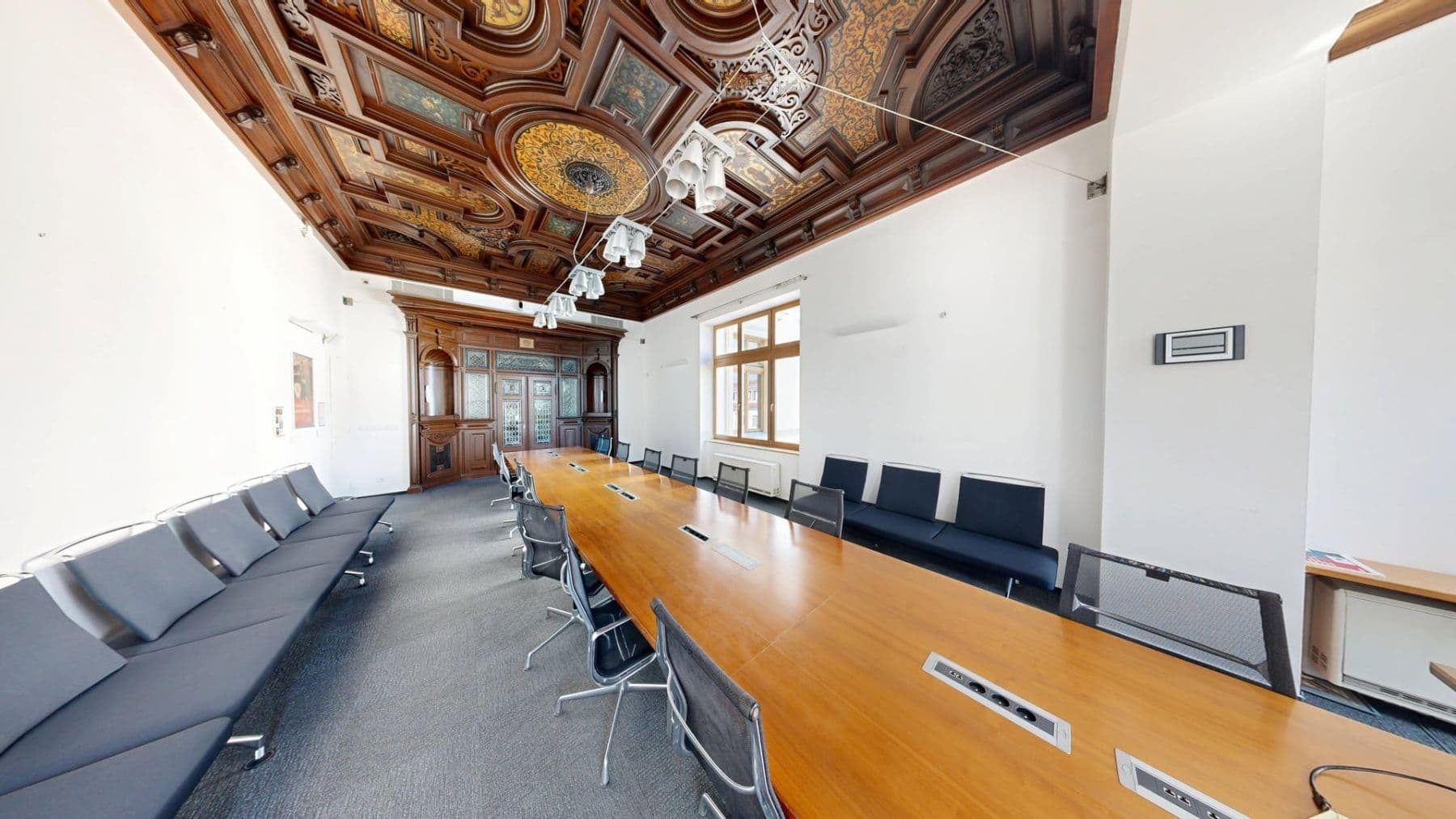 Pronájem kanceláře 25 m², Lidická, Brno, Jihomoravský kraj Pronájem kanceláře 25 m², Lidická, Brno, Jihomoravský kraj