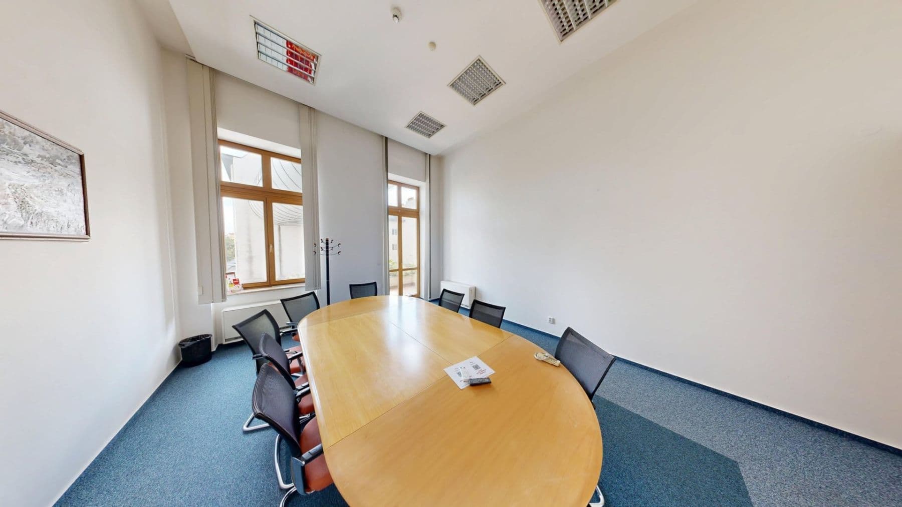 Pronájem kanceláře 25 m², Lidická, Brno, Jihomoravský kraj Pronájem kanceláře 25 m², Lidická, Brno, Jihomoravský kraj