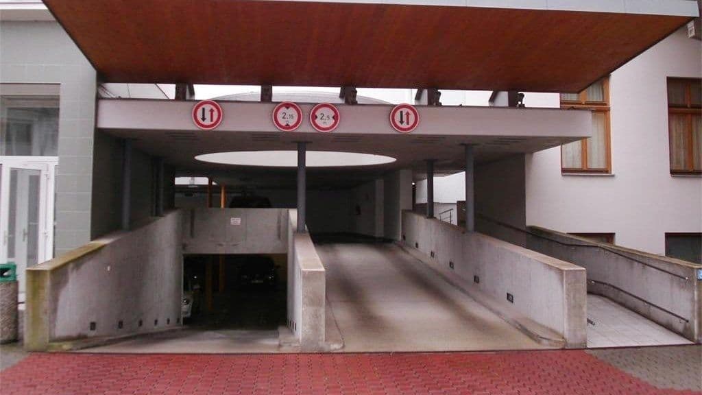 Pronájem kanceláře 39 m², Lidická, Brno, Jihomoravský kraj Pronájem kanceláře 39 m², Lidická, Brno, Jihomoravský kraj