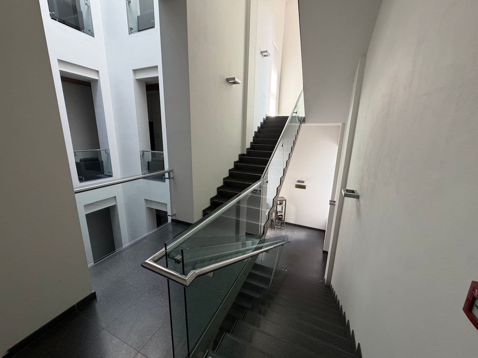 Pronájem kanceláře 63 m², Lidická, Brno, Jihomoravský kraj Pronájem kanceláře 63 m², Lidická, Brno, Jihomoravský kraj