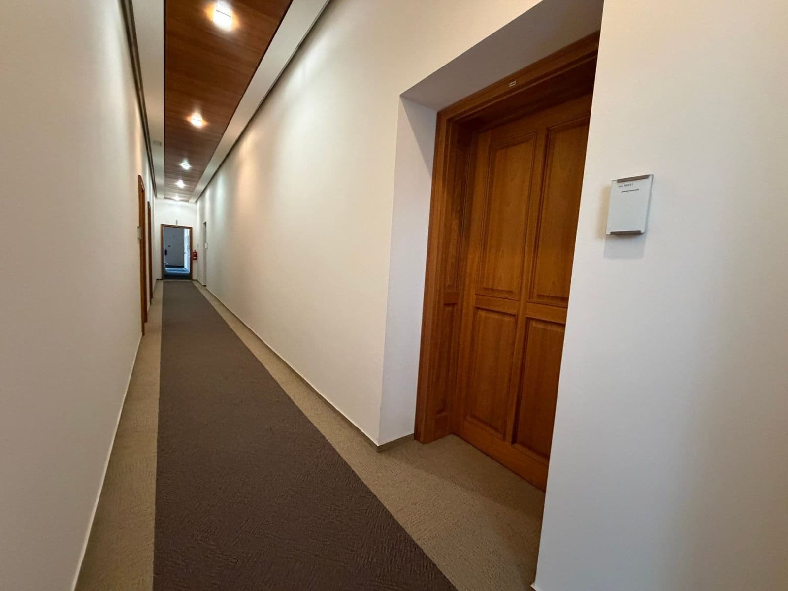 Pronájem kanceláře 63 m², Lidická, Brno, Jihomoravský kraj Pronájem kanceláře 63 m², Lidická, Brno, Jihomoravský kraj
