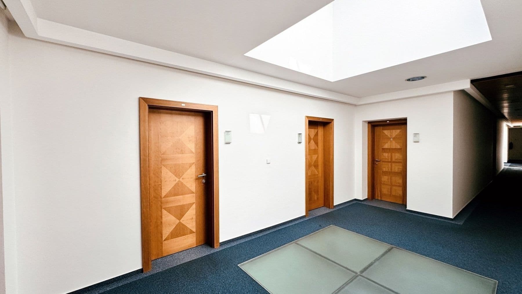 Pronájem kanceláře 63 m², Lidická, Brno, Jihomoravský kraj Pronájem kanceláře 63 m², Lidická, Brno, Jihomoravský kraj
