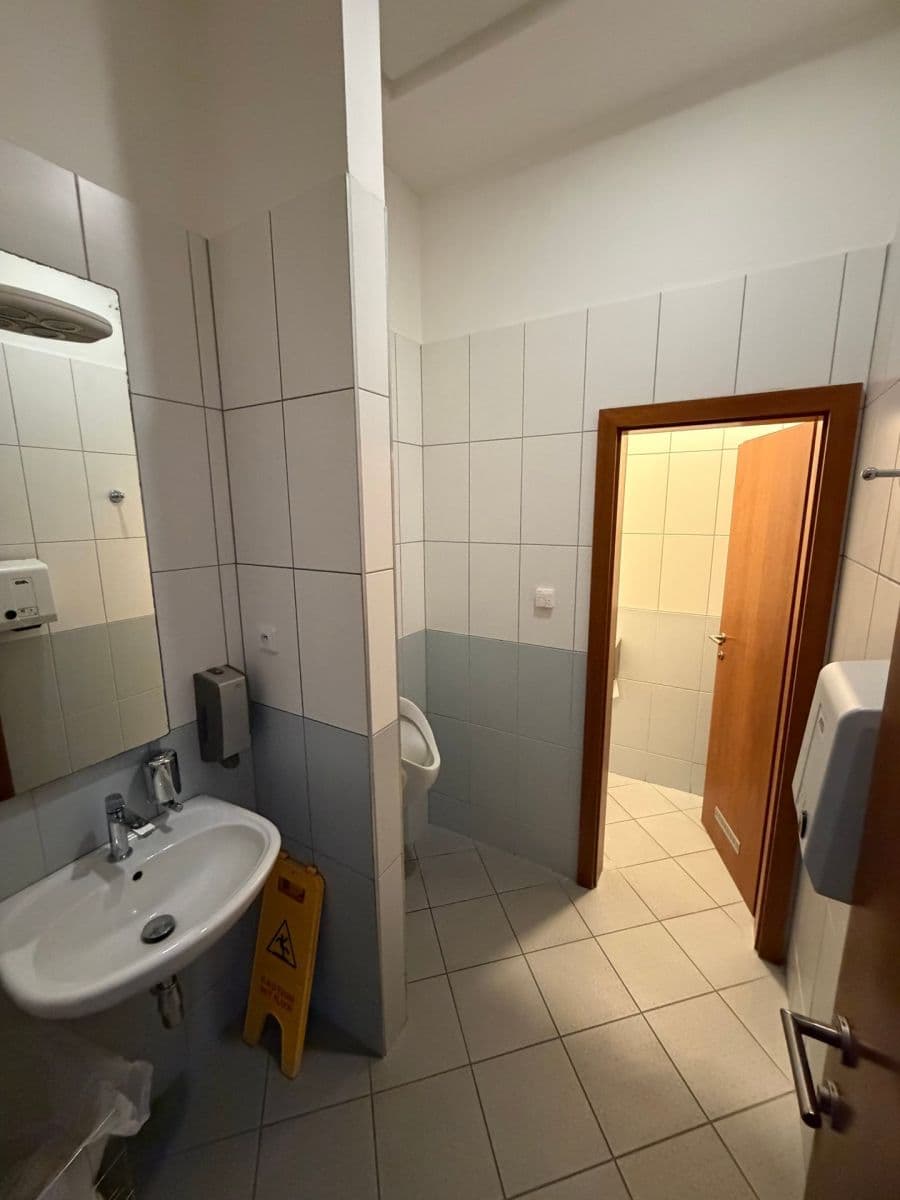 Pronájem kanceláře 63 m², Lidická, Brno, Jihomoravský kraj Pronájem kanceláře 63 m², Lidická, Brno, Jihomoravský kraj