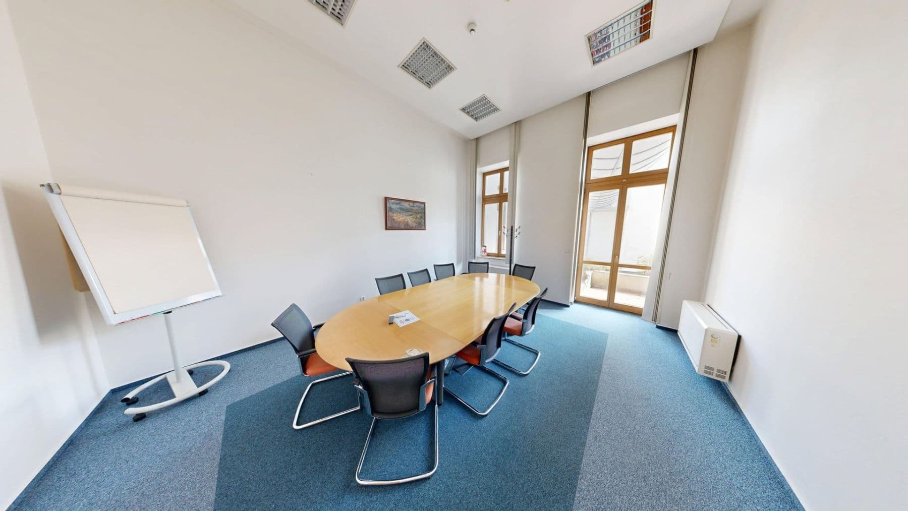 Pronájem kanceláře 110 m², Lidická, Brno, Jihomoravský kraj Pronájem kanceláře 110 m², Lidická, Brno, Jihomoravský kraj