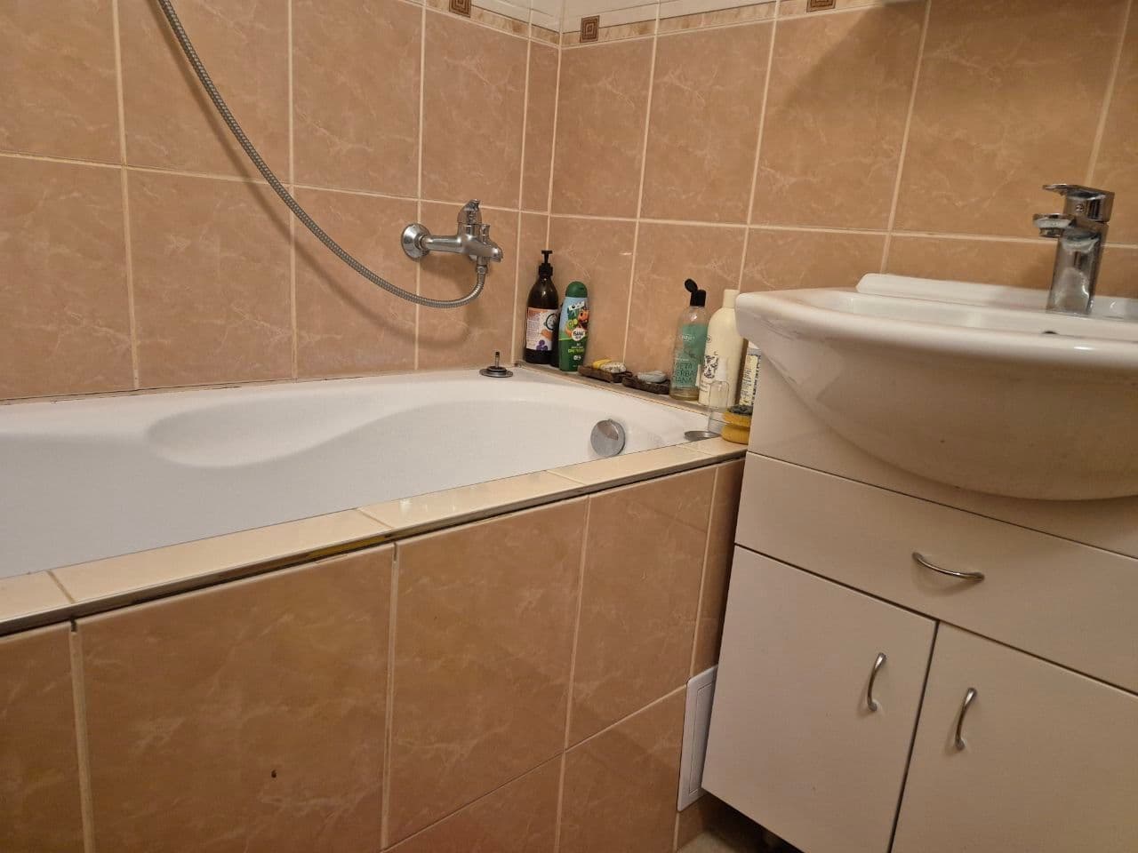 Pronájem bytu 2+1 68 m², Jana Zajíce, Praha, Praha Pronájem bytu 2+1 68 m², Jana Zajíce, Praha, Praha