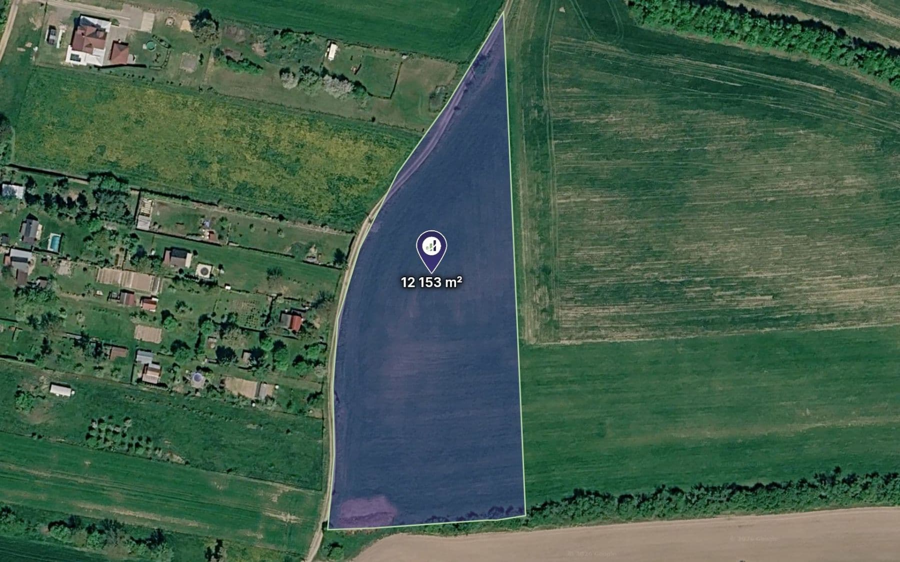 Prodej pozemku 11.243 m², Okarec, Kraj Vysočina Prodej pozemku 11.243 m², Okarec, Kraj Vysočina