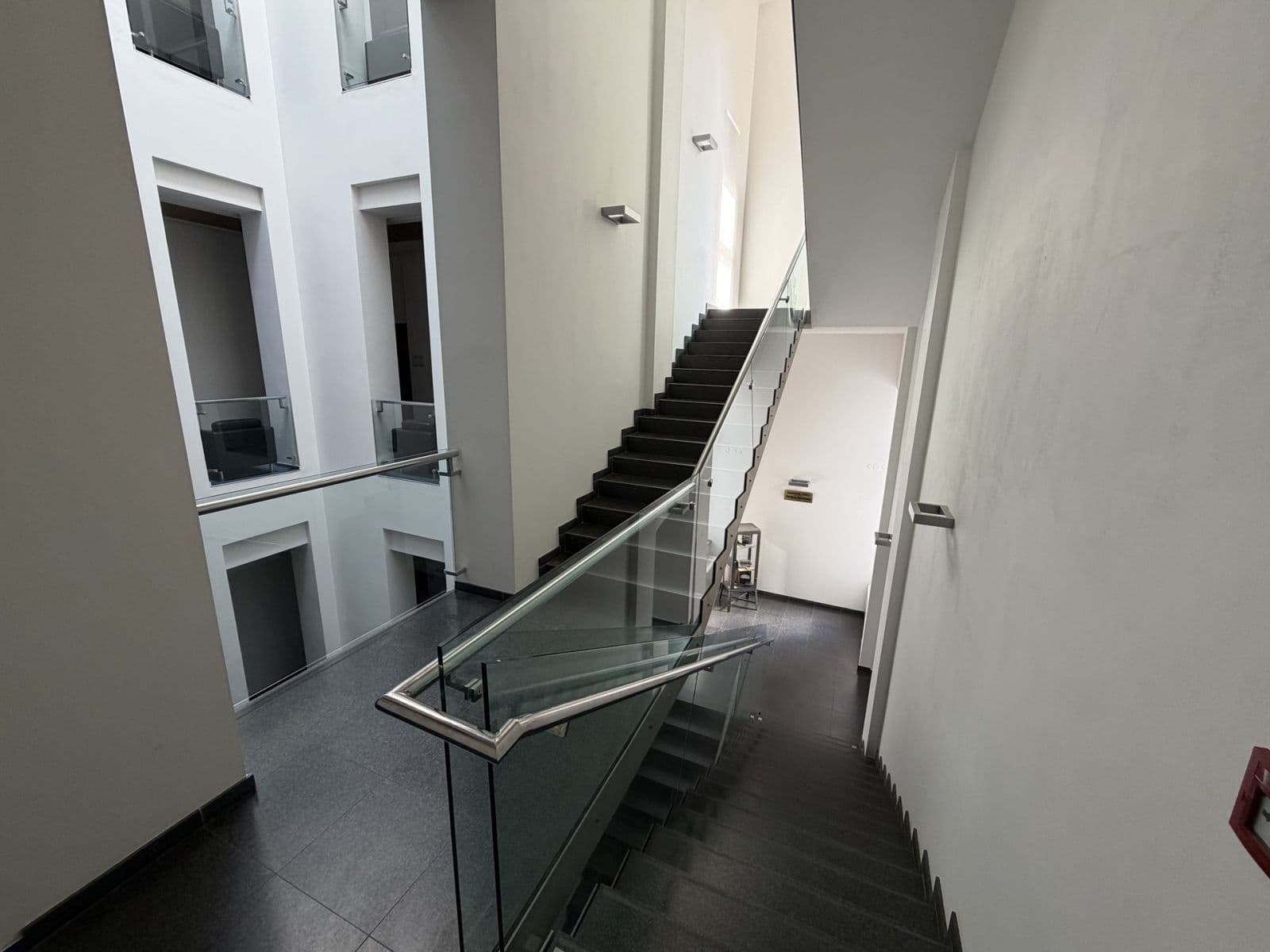 Pronájem kanceláře 155 m², Lidická, Brno, Jihomoravský kraj Pronájem kanceláře 155 m², Lidická, Brno, Jihomoravský kraj
