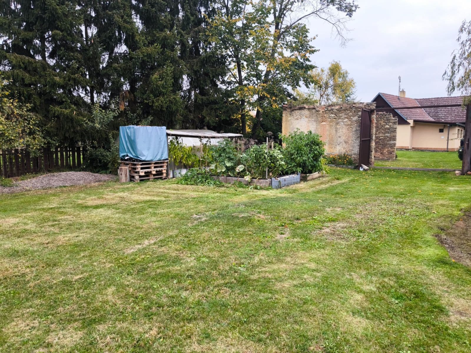 Prodej domu 158 m², pozemek 1.019 m², Dívčice, Jihočeský kraj Prodej domu 158 m², pozemek 1.019 m², Dívčice, Jihočeský kraj