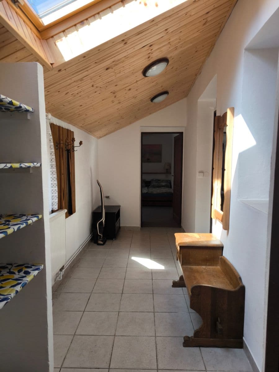 Prodej domu 158 m², pozemek 1.019 m², Dívčice, Jihočeský kraj Prodej domu 158 m², pozemek 1.019 m², Dívčice, Jihočeský kraj