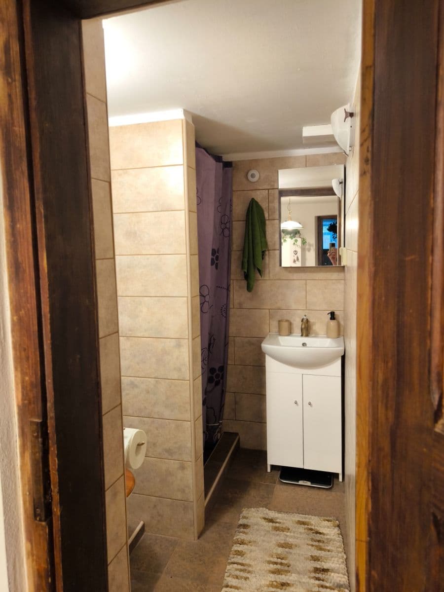Prodej domu 158 m², pozemek 1.019 m², Dívčice, Jihočeský kraj Prodej domu 158 m², pozemek 1.019 m², Dívčice, Jihočeský kraj