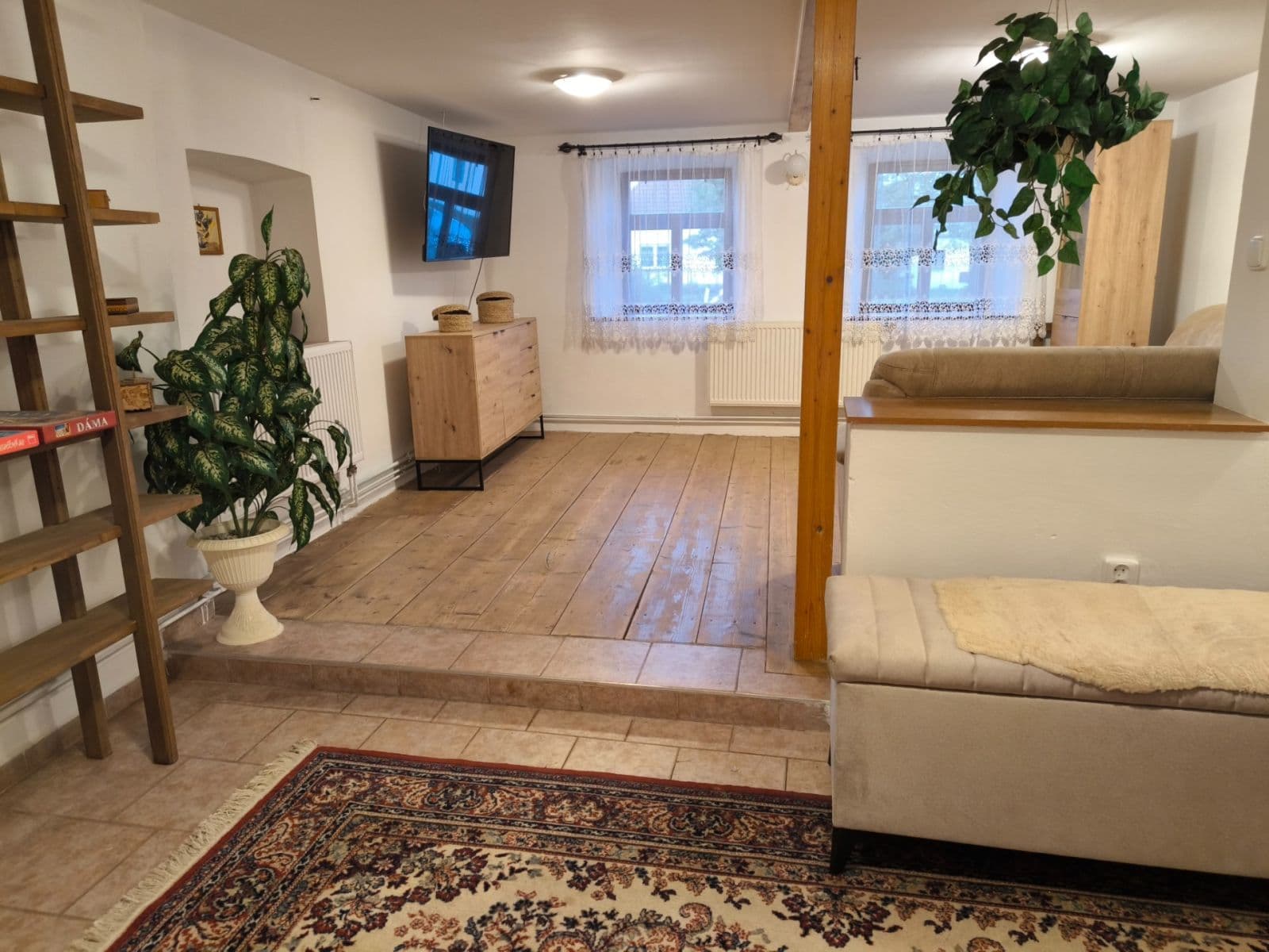 Prodej domu 158 m², pozemek 1.019 m², Dívčice, Jihočeský kraj Prodej domu 158 m², pozemek 1.019 m², Dívčice, Jihočeský kraj