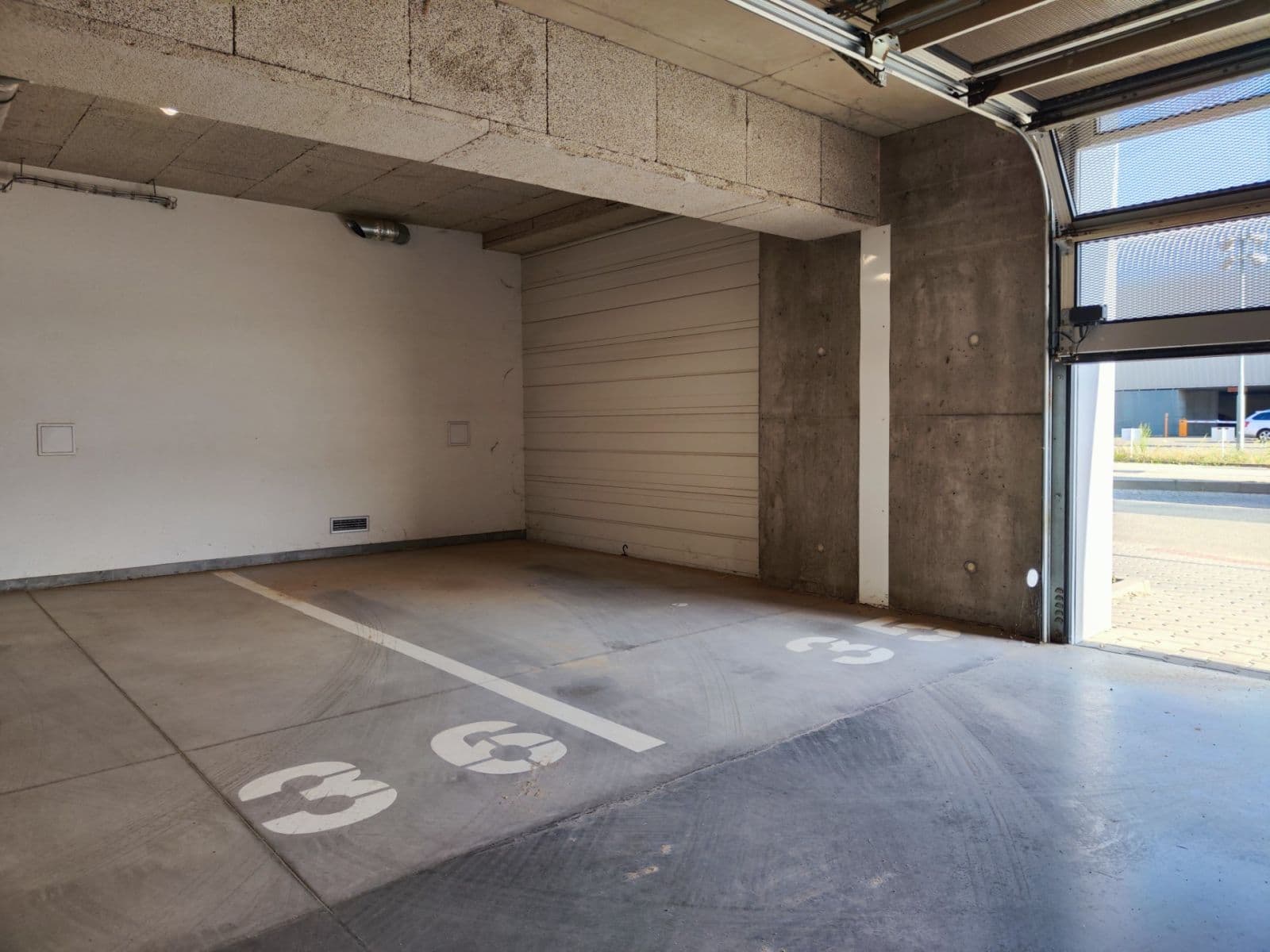 Pronájem garáže 16 m², Studentská, Brno, Jihomoravský kraj Pronájem garáže 16 m², Studentská, Brno, Jihomoravský kraj