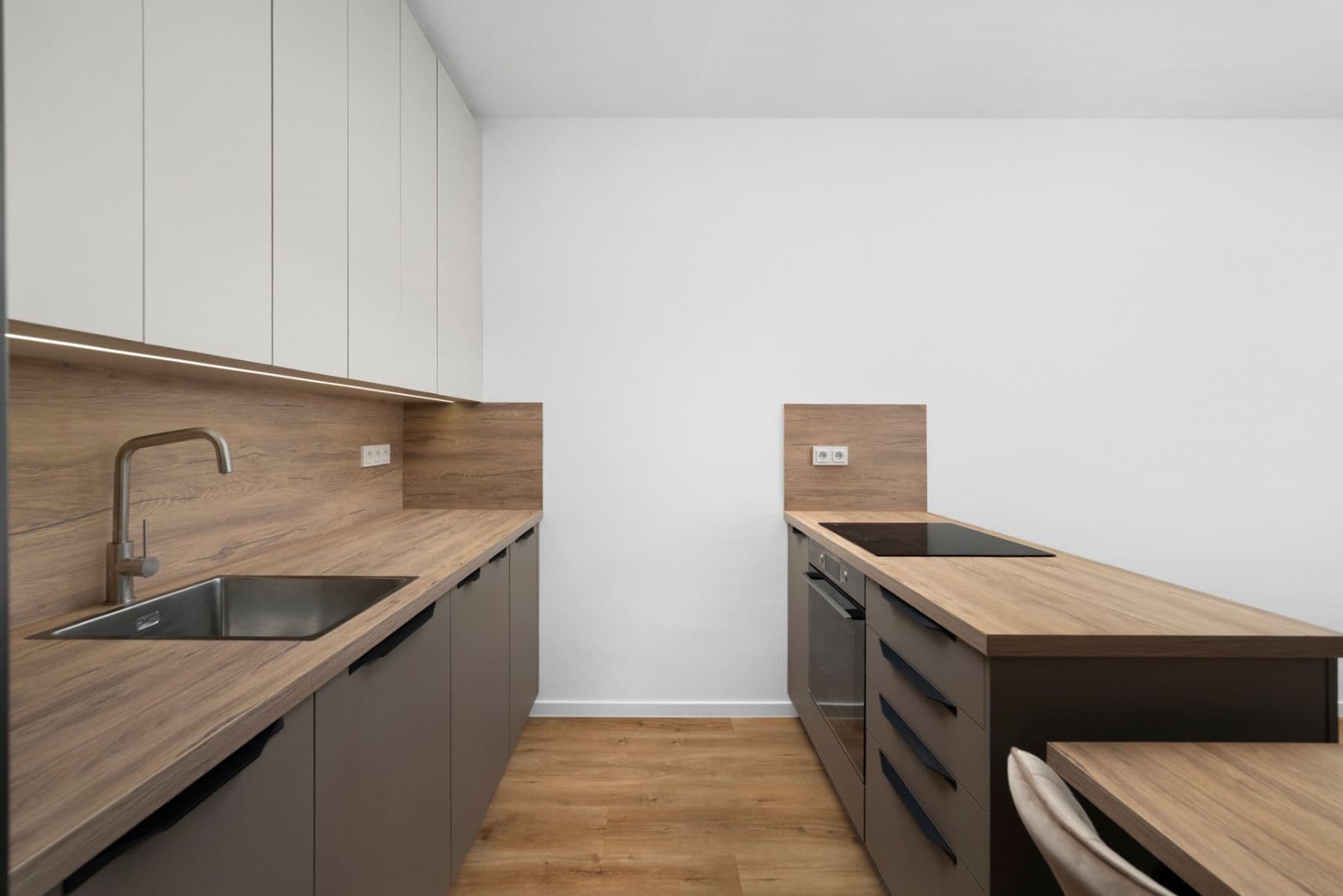 Prodej bytu 3+kk 53 m², Na Hraničkách, Vyškov, Jihomoravský kraj Prodej bytu 3+kk 53 m², Na Hraničkách, Vyškov, Jihomoravský kraj
