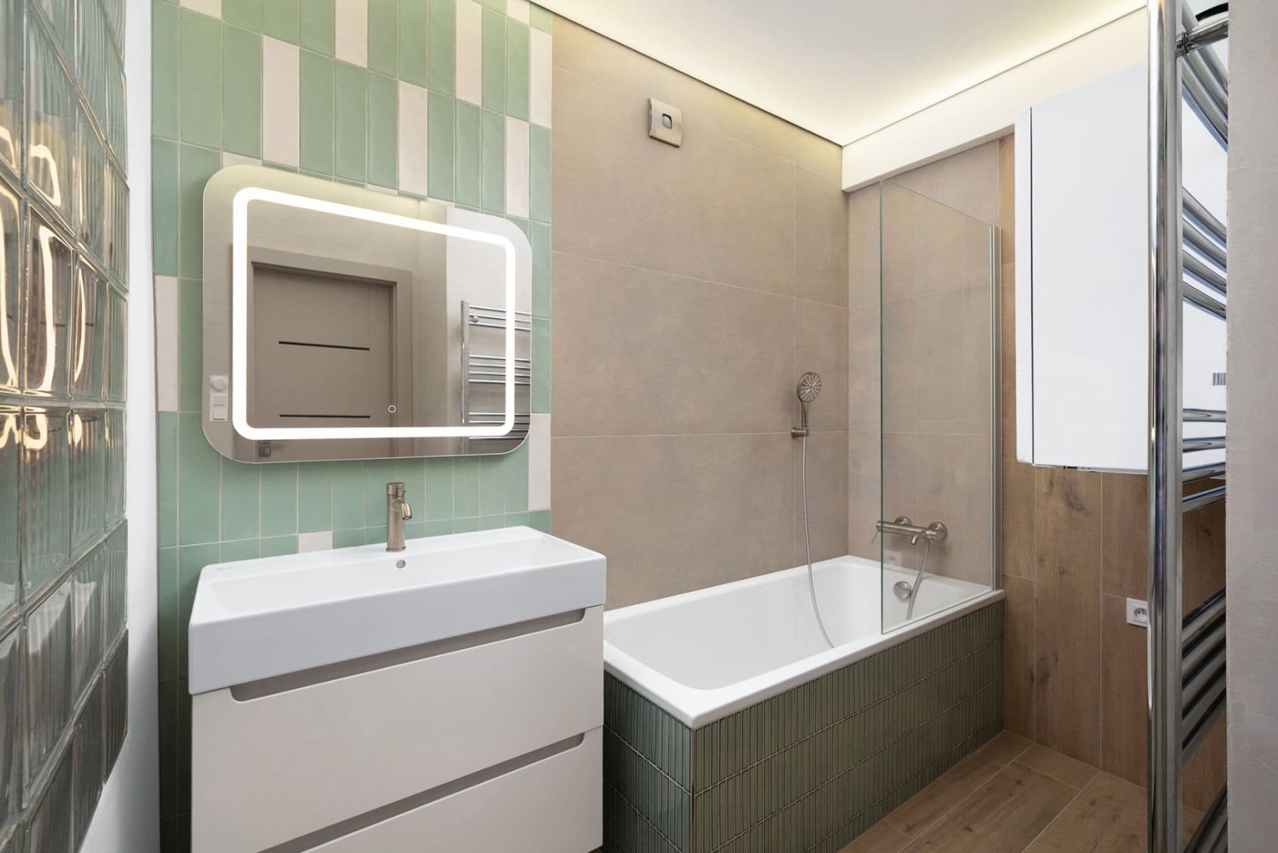 Prodej bytu 3+kk 53 m², Na Hraničkách, Vyškov, Jihomoravský kraj Prodej bytu 3+kk 53 m², Na Hraničkách, Vyškov, Jihomoravský kraj