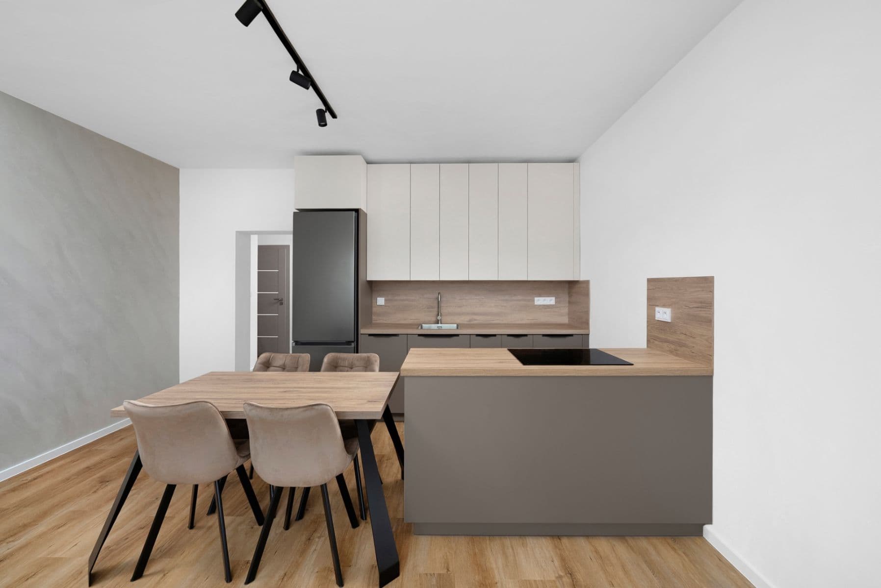 Prodej bytu 3+kk 53 m², Na Hraničkách, Vyškov, Jihomoravský kraj Prodej bytu 3+kk 53 m², Na Hraničkách, Vyškov, Jihomoravský kraj