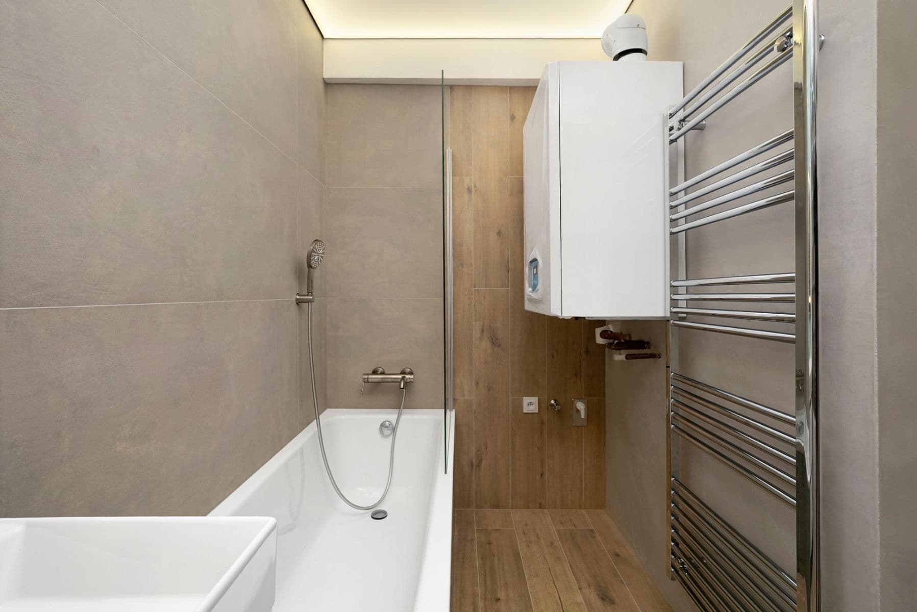 Prodej bytu 3+kk 53 m², Na Hraničkách, Vyškov, Jihomoravský kraj Prodej bytu 3+kk 53 m², Na Hraničkách, Vyškov, Jihomoravský kraj