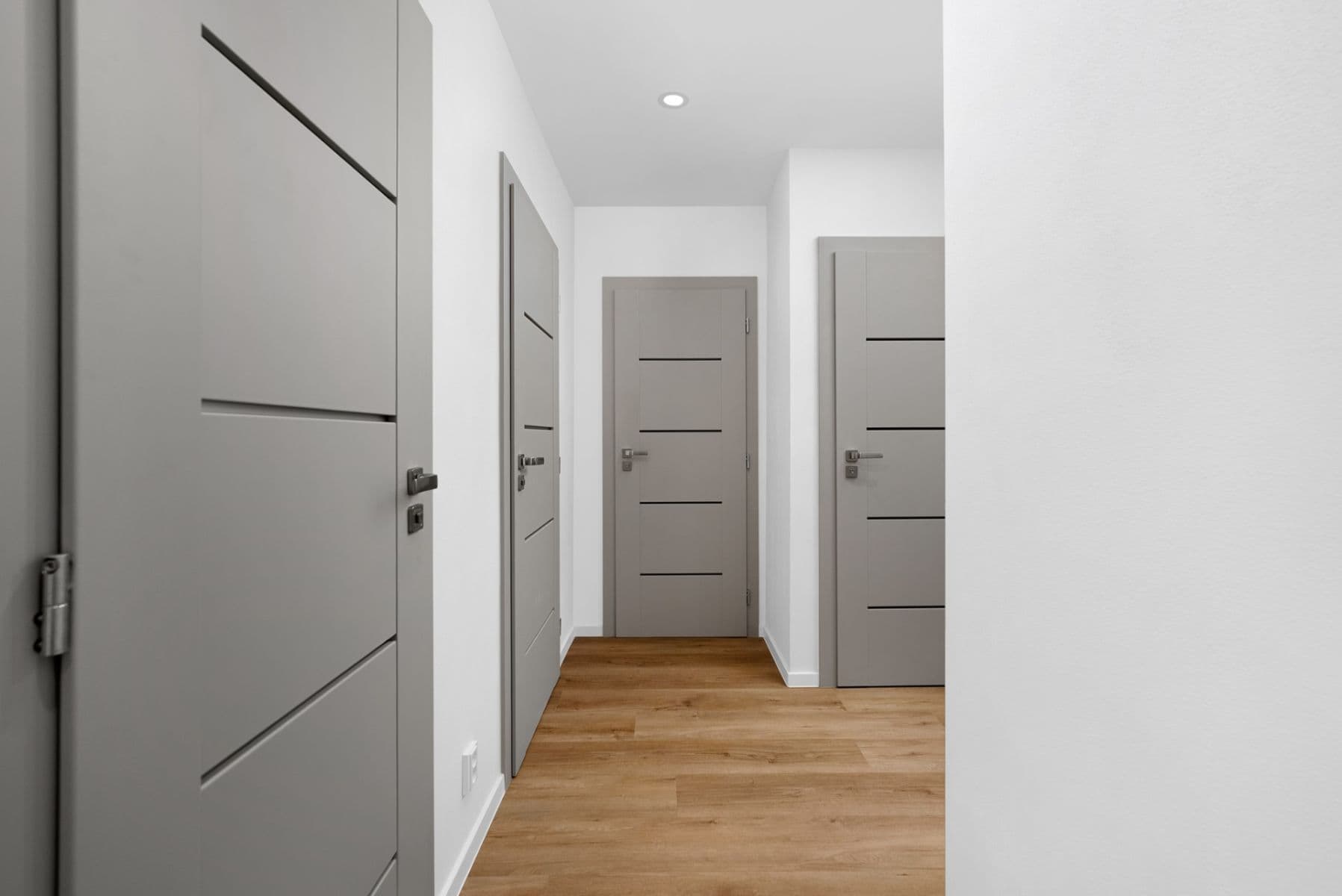Prodej bytu 3+kk 53 m², Na Hraničkách, Vyškov, Jihomoravský kraj Prodej bytu 3+kk 53 m², Na Hraničkách, Vyškov, Jihomoravský kraj