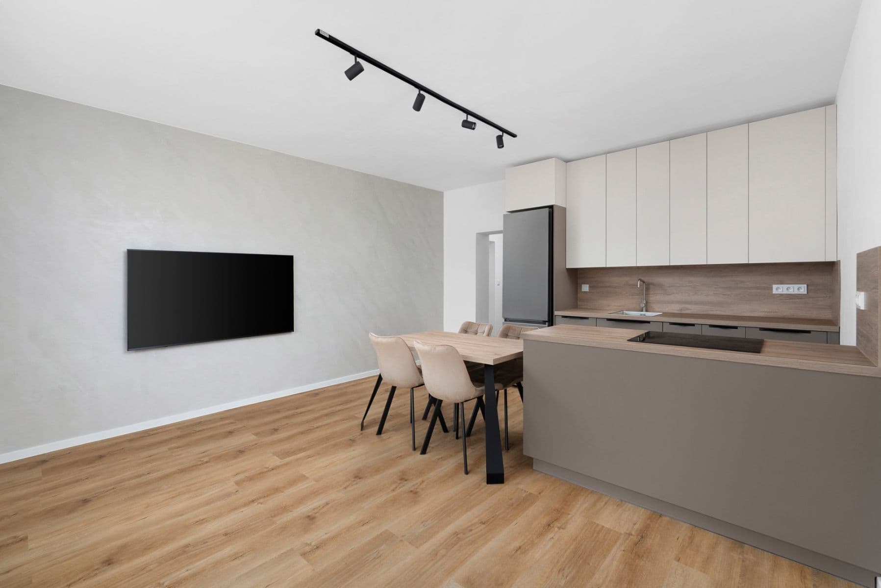Prodej bytu 3+kk 53 m², Na Hraničkách, Vyškov, Jihomoravský kraj Prodej bytu 3+kk 53 m², Na Hraničkách, Vyškov, Jihomoravský kraj
