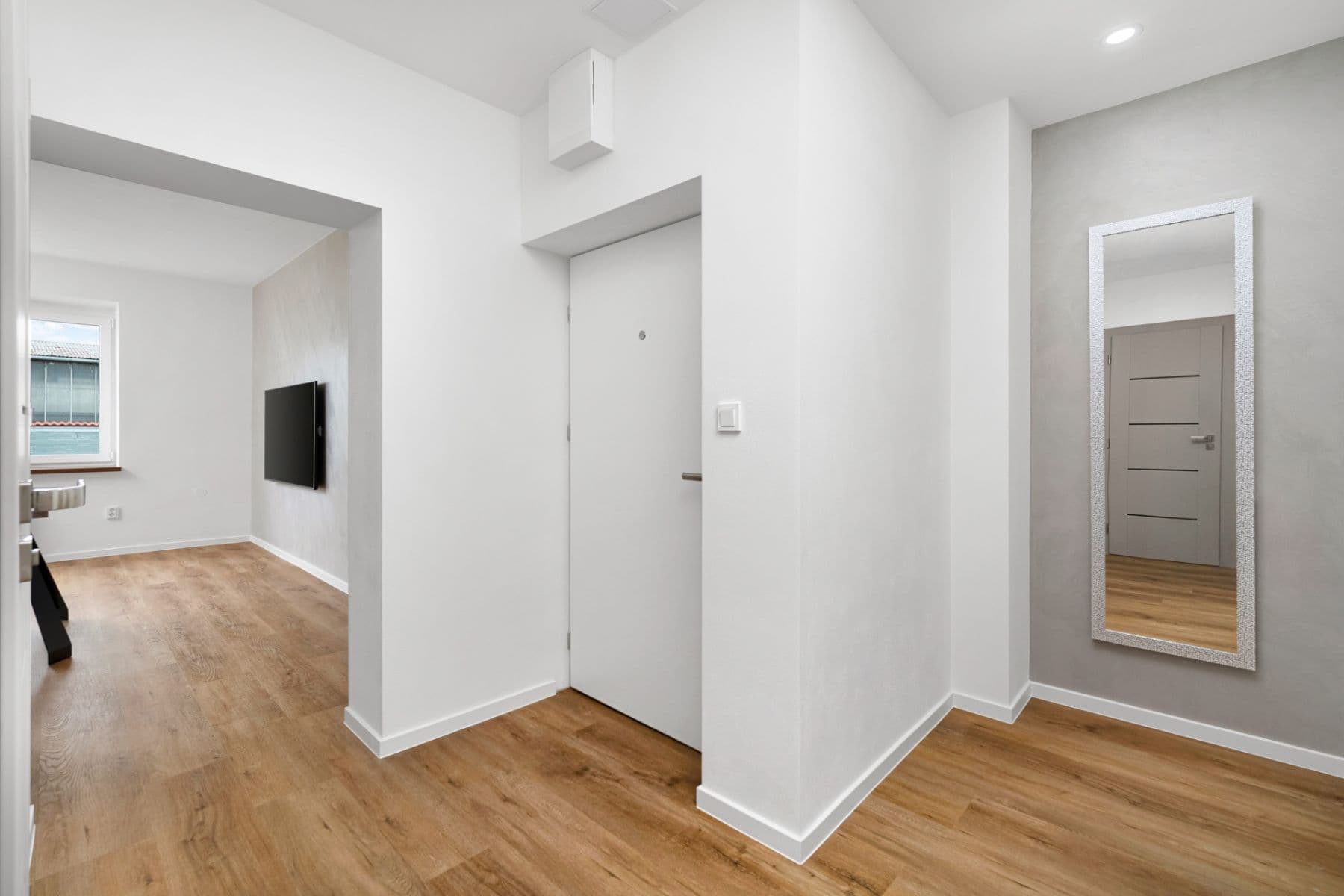 Prodej bytu 3+kk 53 m², Na Hraničkách, Vyškov, Jihomoravský kraj Prodej bytu 3+kk 53 m², Na Hraničkách, Vyškov, Jihomoravský kraj