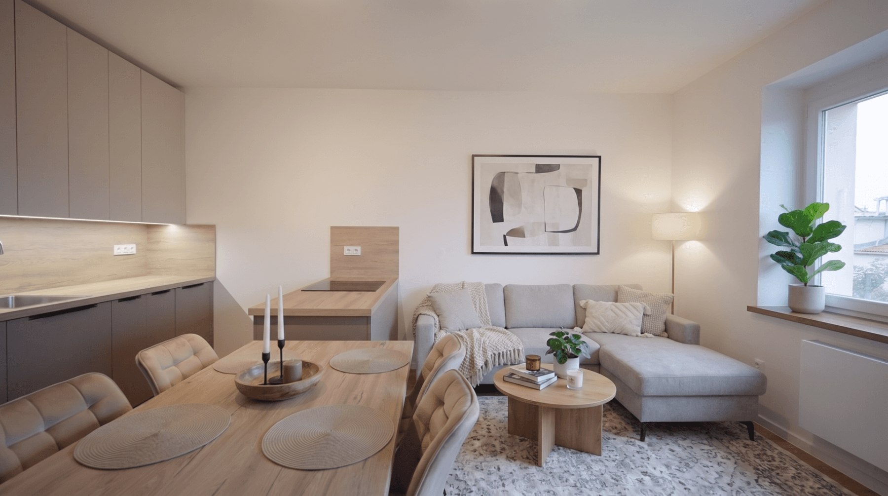 Prodej bytu 3+kk 53 m², Na Hraničkách, Vyškov, Jihomoravský kraj Prodej bytu 3+kk 53 m², Na Hraničkách, Vyškov, Jihomoravský kraj