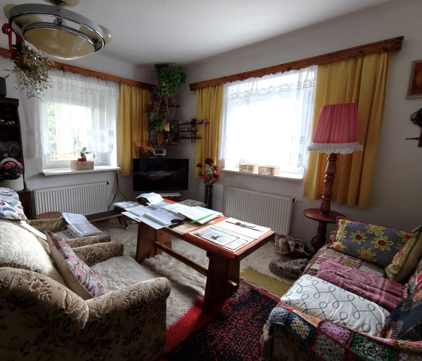 Prodej domu 199 m², pozemek 766 m², Velké Popovice, Středočeský kraj Prodej domu 199 m², pozemek 766 m², Velké Popovice, Středočeský kraj