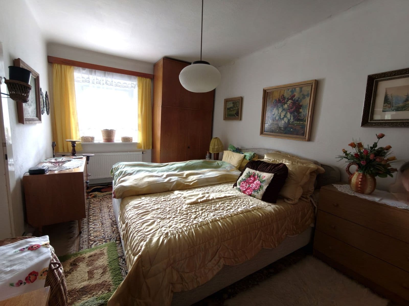 Prodej domu 199 m², pozemek 766 m², Velké Popovice, Středočeský kraj Prodej domu 199 m², pozemek 766 m², Velké Popovice, Středočeský kraj