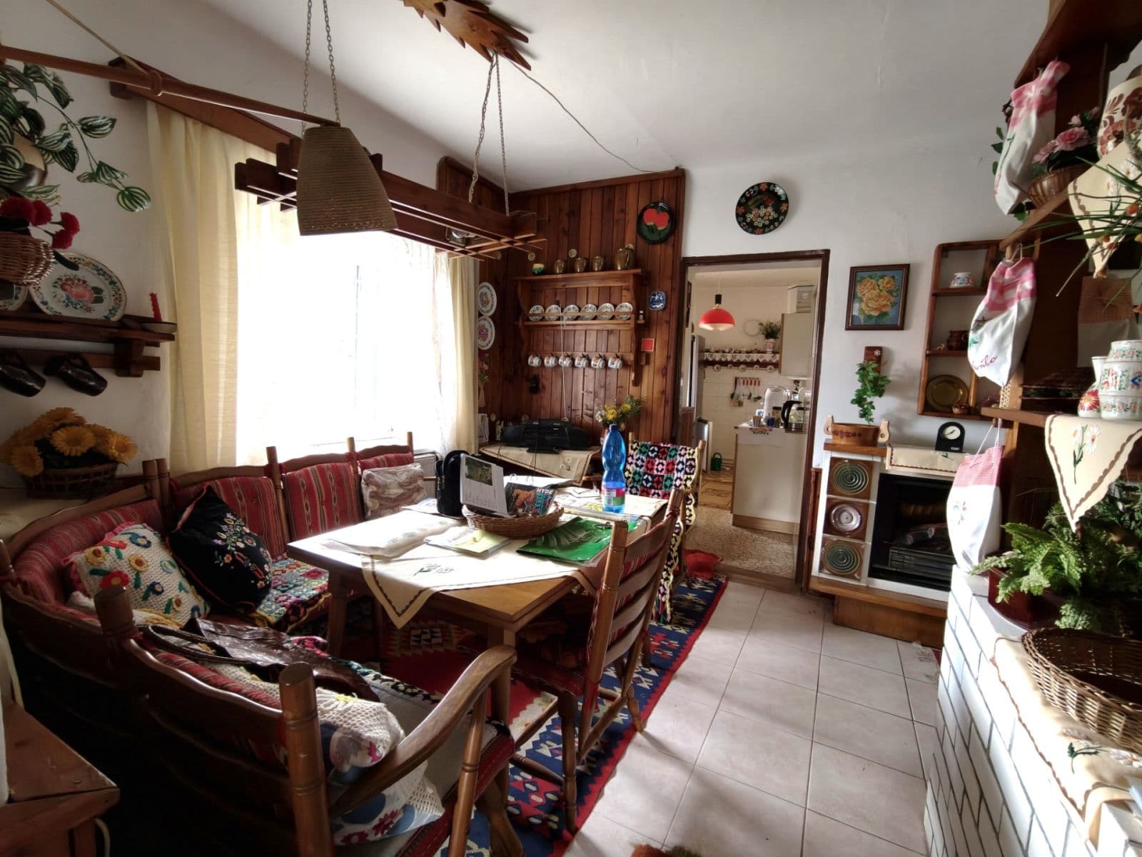 Prodej domu 199 m², pozemek 766 m², Velké Popovice, Středočeský kraj Prodej domu 199 m², pozemek 766 m², Velké Popovice, Středočeský kraj