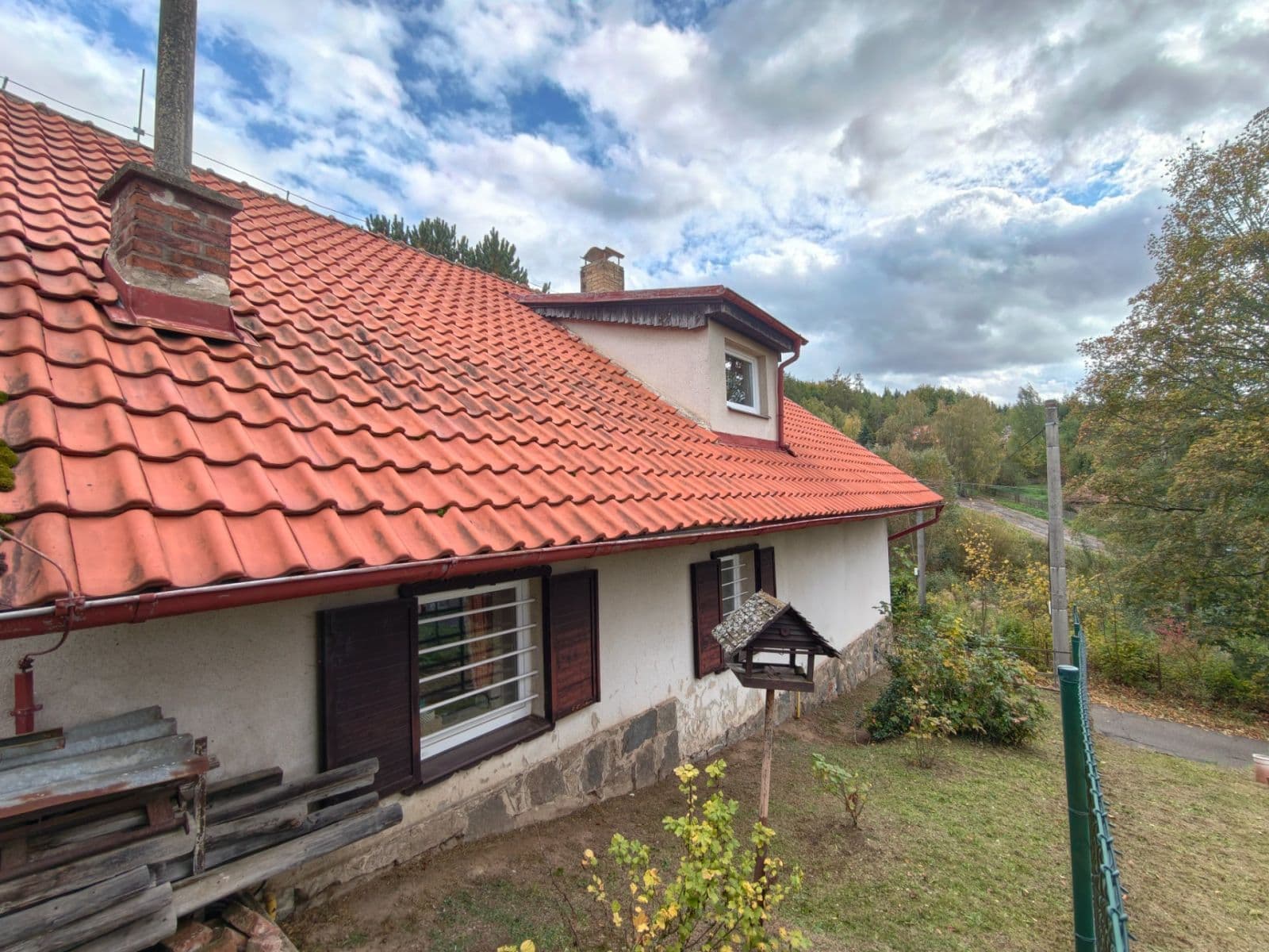 Prodej domu 199 m², pozemek 766 m², Velké Popovice, Středočeský kraj Prodej domu 199 m², pozemek 766 m², Velké Popovice, Středočeský kraj