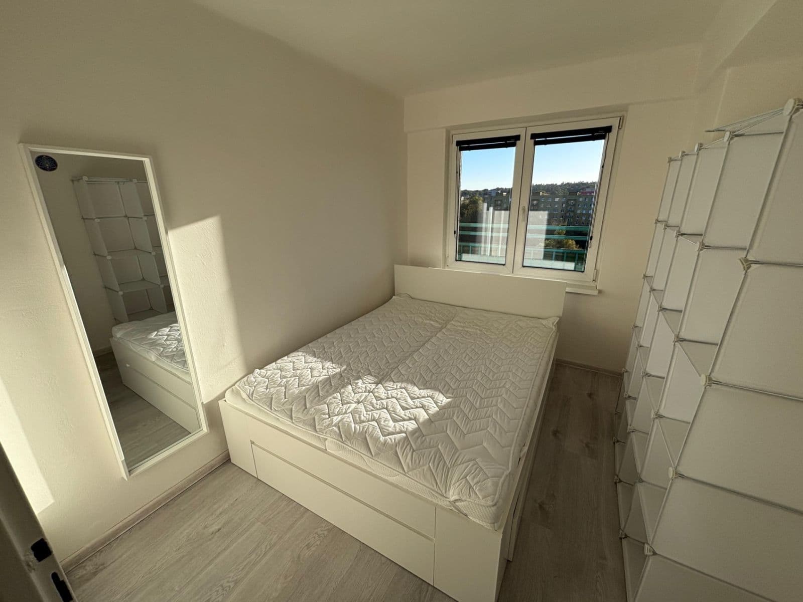 Pronájem bytu 3+kk 60 m², Dlouhá třída, Havířov, Moravskoslezský kraj Pronájem bytu 3+kk 60 m², Dlouhá třída, Havířov, Moravskoslezský kraj