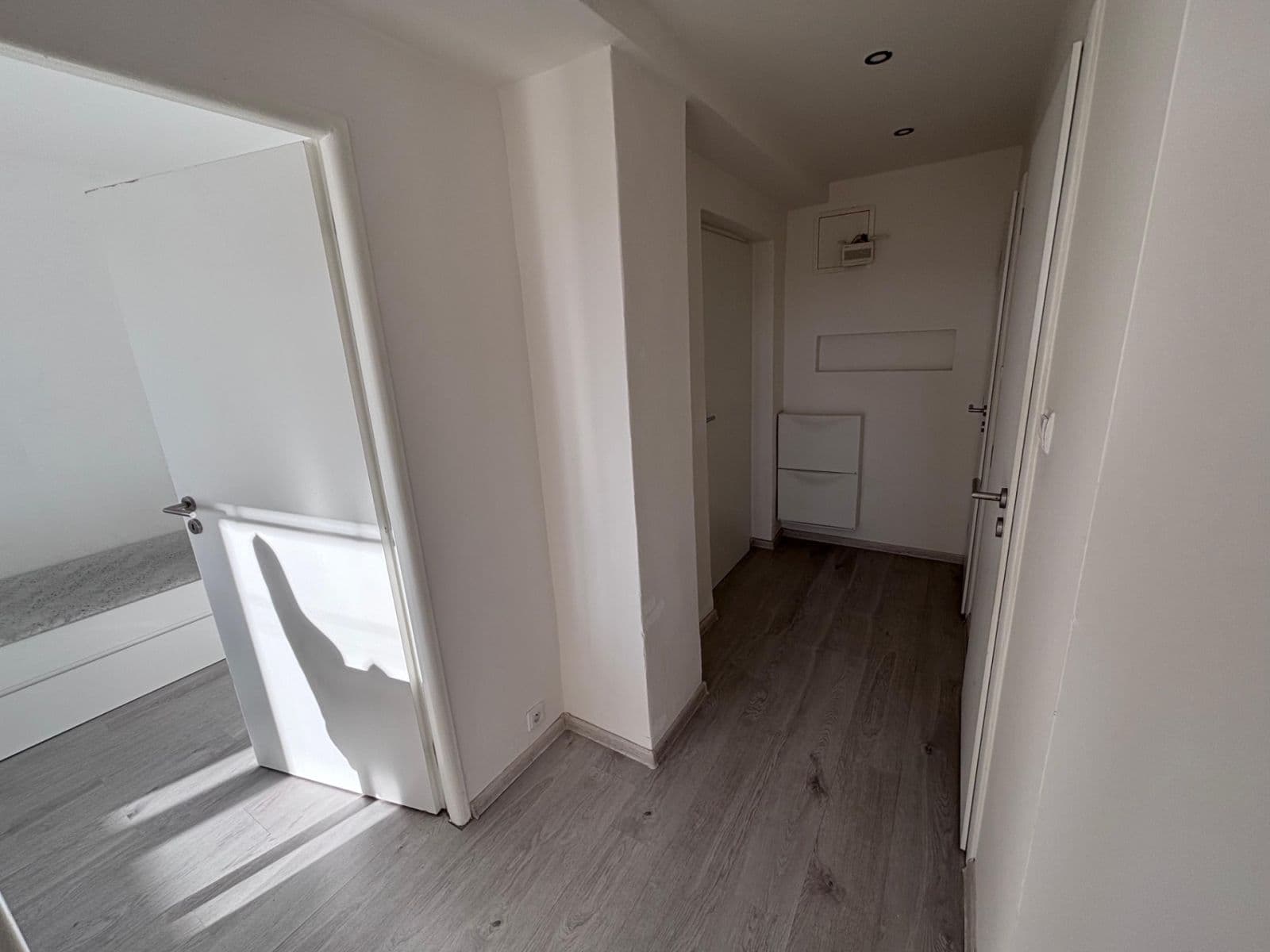 Pronájem bytu 3+kk 60 m², Dlouhá třída, Havířov, Moravskoslezský kraj Pronájem bytu 3+kk 60 m², Dlouhá třída, Havířov, Moravskoslezský kraj